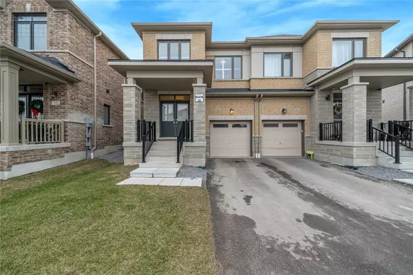 Whitby, ON L1P 0L4,35 Conarty CRES