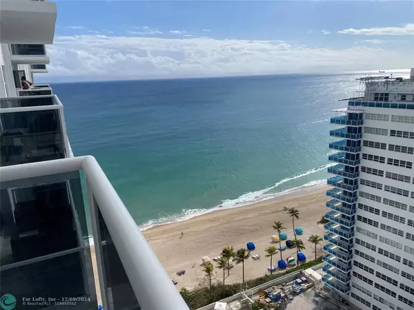 Fort Lauderdale, FL 33308,3500 Galt Ocean Dr  #1904