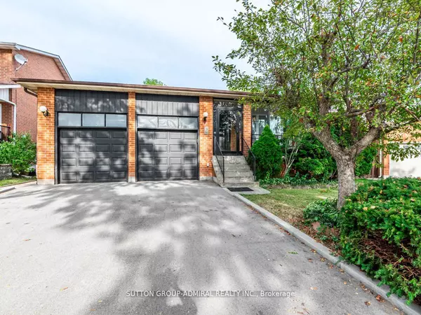 6 Cherry Hills RD, Vaughan, ON L4K 1M4