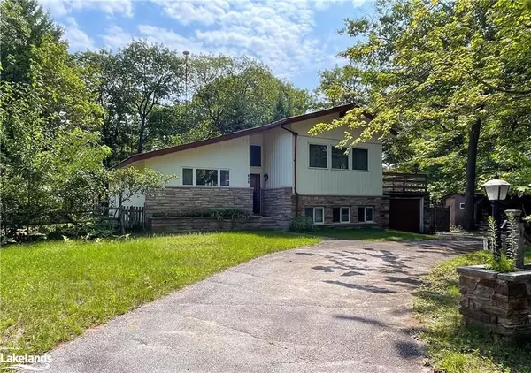 Wasaga Beach, ON L9Z 2V1,828 OXBOW PARK DR