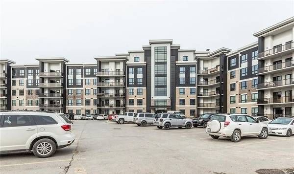 630 Sauve ST #124, Milton, ON L9T 9A6