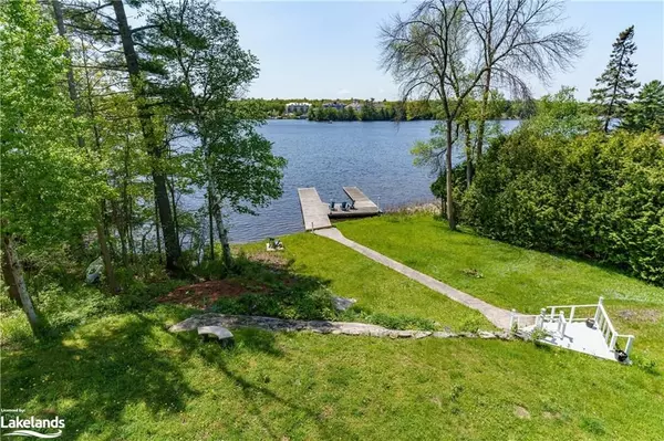 Gravenhurst, ON P1P 1E3,135 ABBEY LN #2