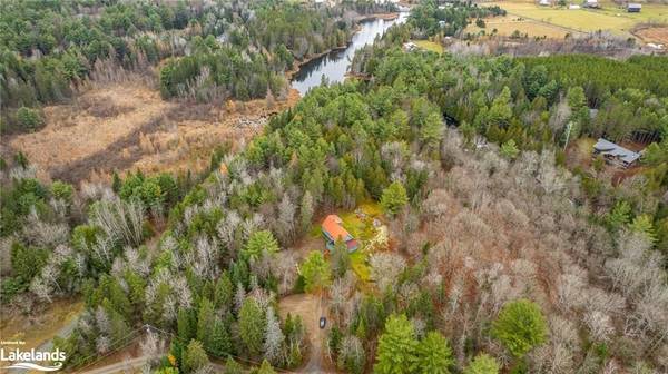 Minden Hills, ON K0M 2K0,1071 CEMETERY RD