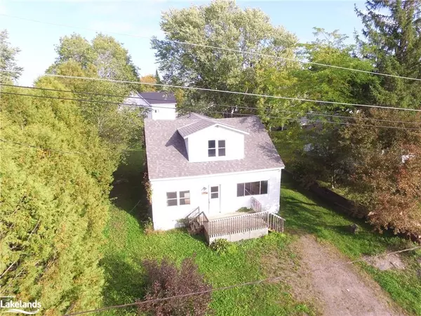 14 JOSEPH ST, Georgian Bay, ON P0C 1H0