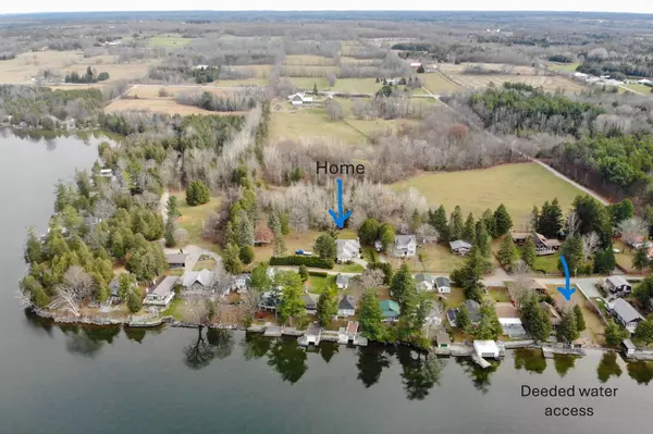 Kawartha Lakes, ON K0M 1N0,78 Islandview RD