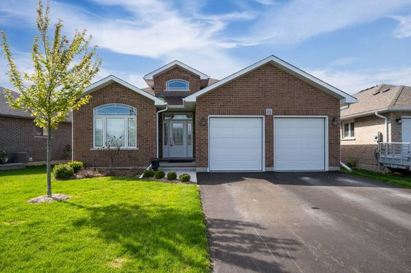 10 Briarwood CRES, Greater Napanee, ON K7R 3A1