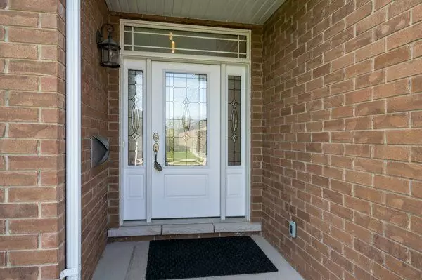 Greater Napanee, ON K7R 3A1,10 Briarwood CRES