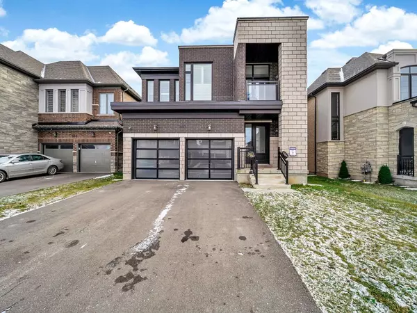 Woodstock, ON N4T 0G8,995 Edinburgh DR