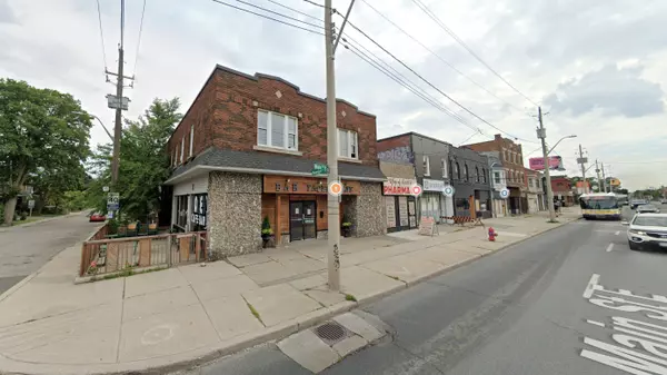 Hamilton, ON L8M 1P2,1123 Main ST E