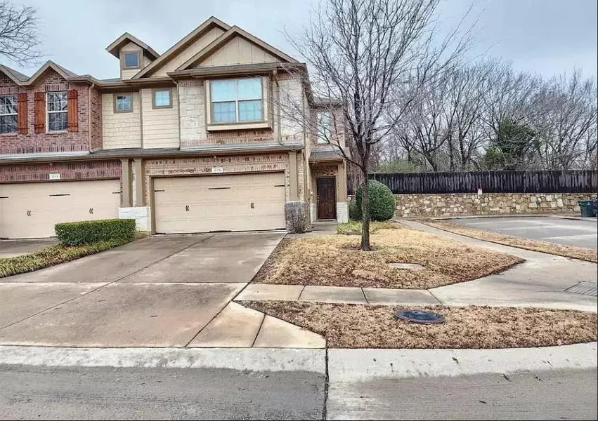 315 Ladyfern Way, Garland, TX 75040