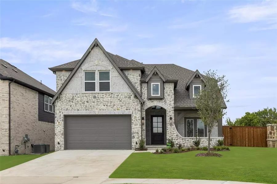 1017 Best Road, Mckinney, TX 75071