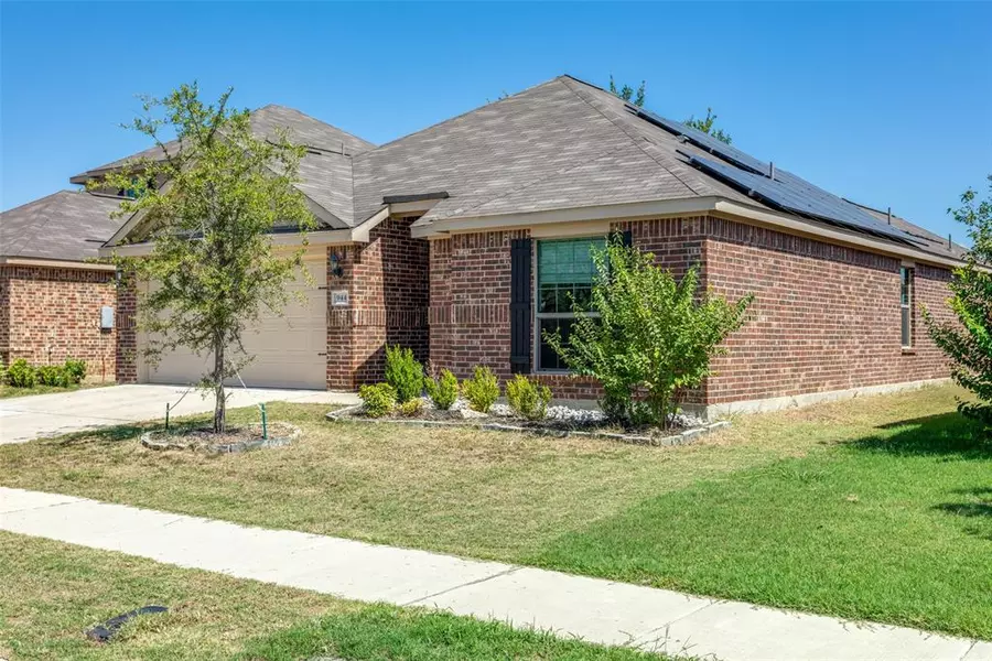 944 First Street, Sanger, TX 76266