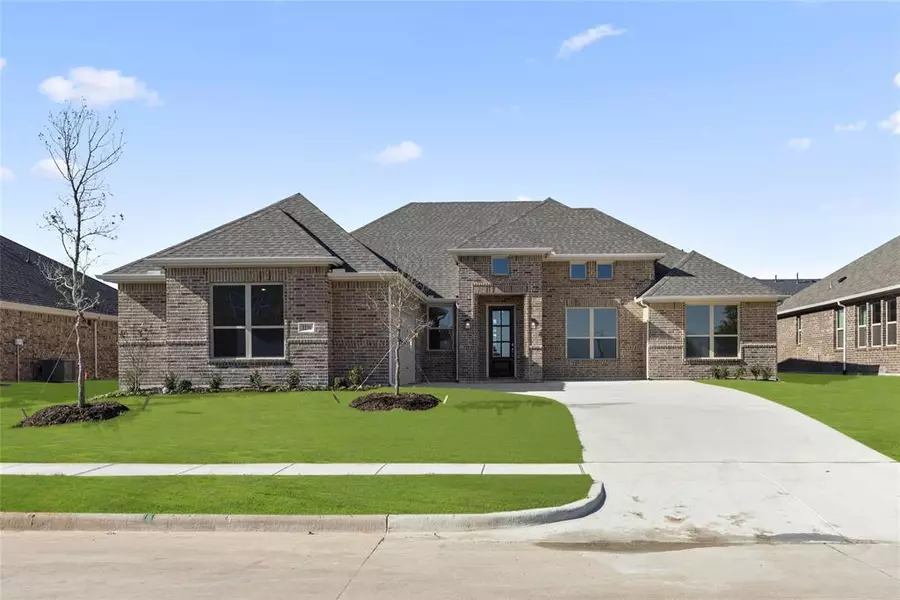 1116 Garden Grove, Forney, TX 75126