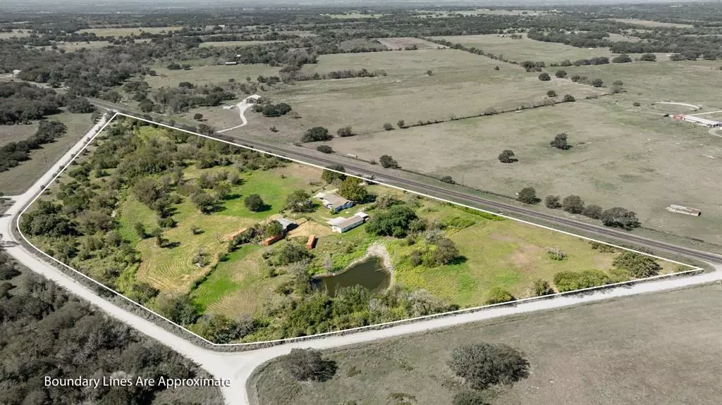 2532 State Highway 220, Hico, TX 76457