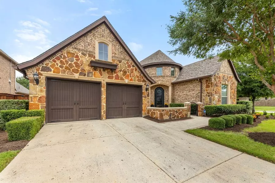 578 Bannock Road, Frisco, TX 75036