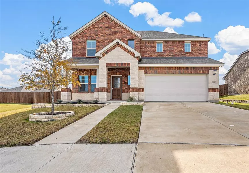 105 Lisa Lane, Royse City, TX 75189