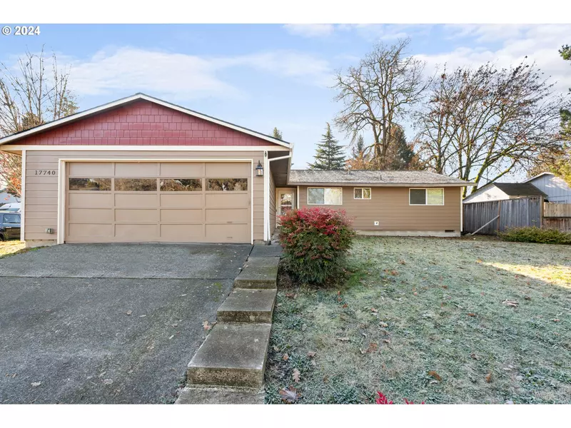 17740 SW FLORENCE ST, Beaverton, OR 97078