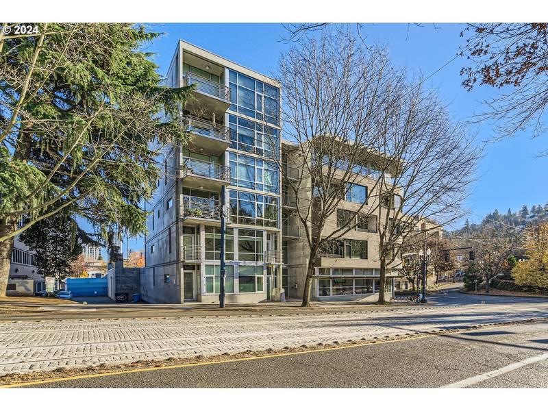 1234 SW 18TH AVE #501, Portland, OR 97205