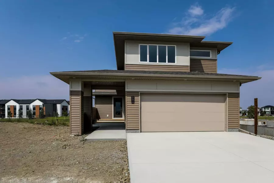 541 Malahat GN West, Lethbridge, AB T1J 5W4