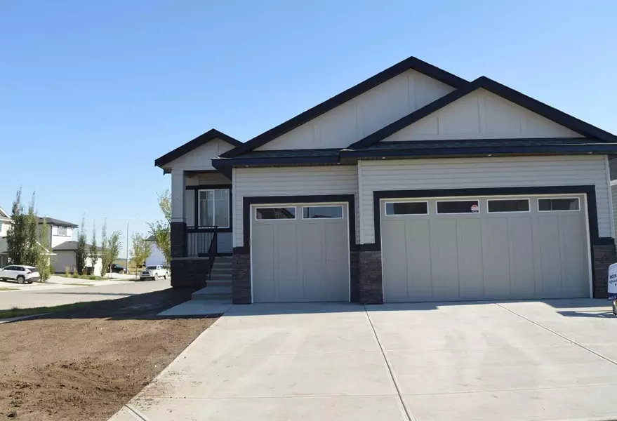 233 Wildrose CRES, Strathmore, AB T1P1M9