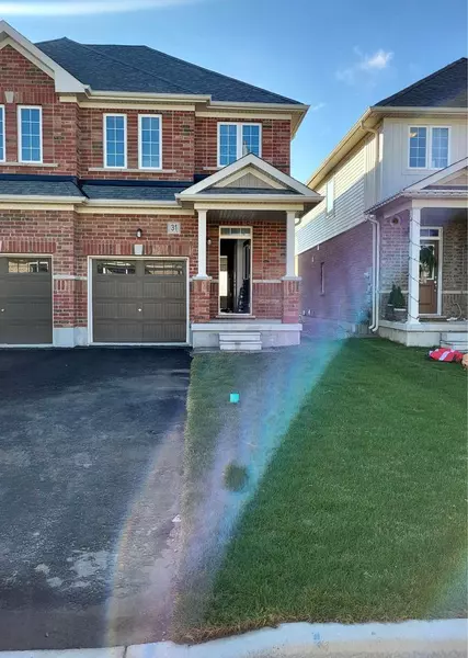 31 Elsegood DR, Guelph, ON N1L 0R6