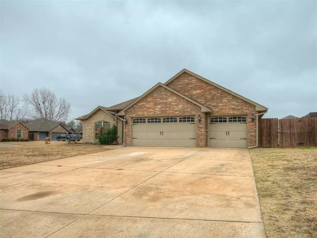 Choctaw, OK 73020,12800 Katie Court