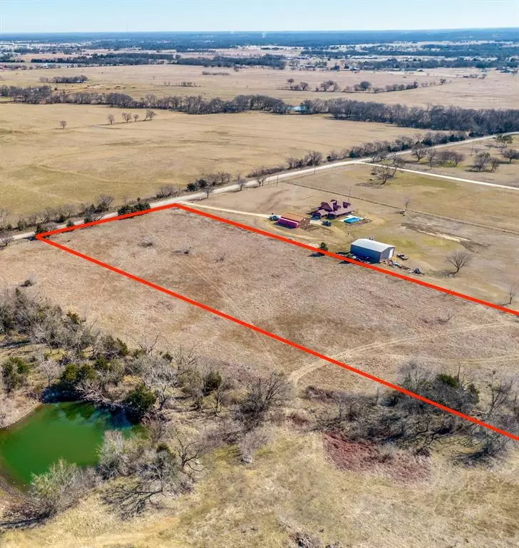 Wills Point, TX 75169,TBD Lot 12 VZ County Road 3416