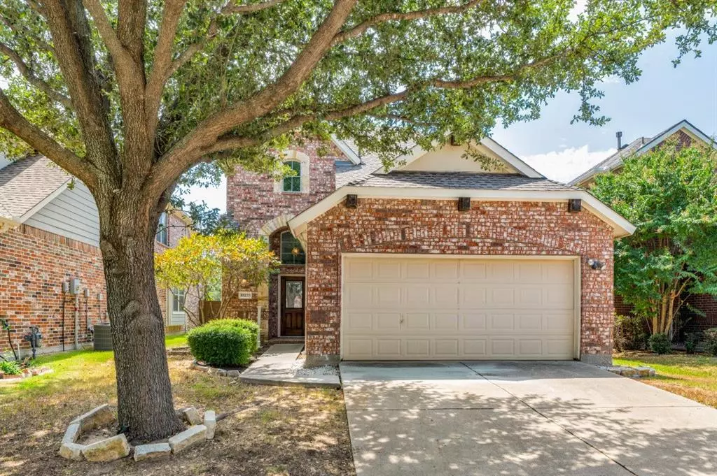 Mckinney, TX 75072,10233 Benwick Drive