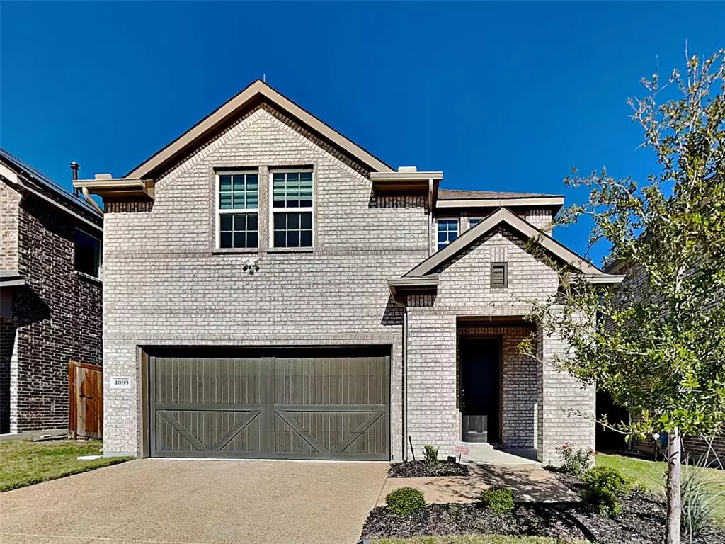 Melissa, TX 75454,4009 Goldfinch