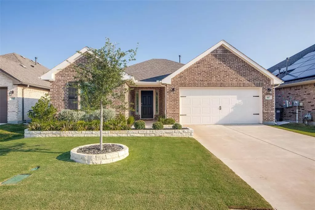 Melissa, TX 75454,3007 Mulberry Avenue