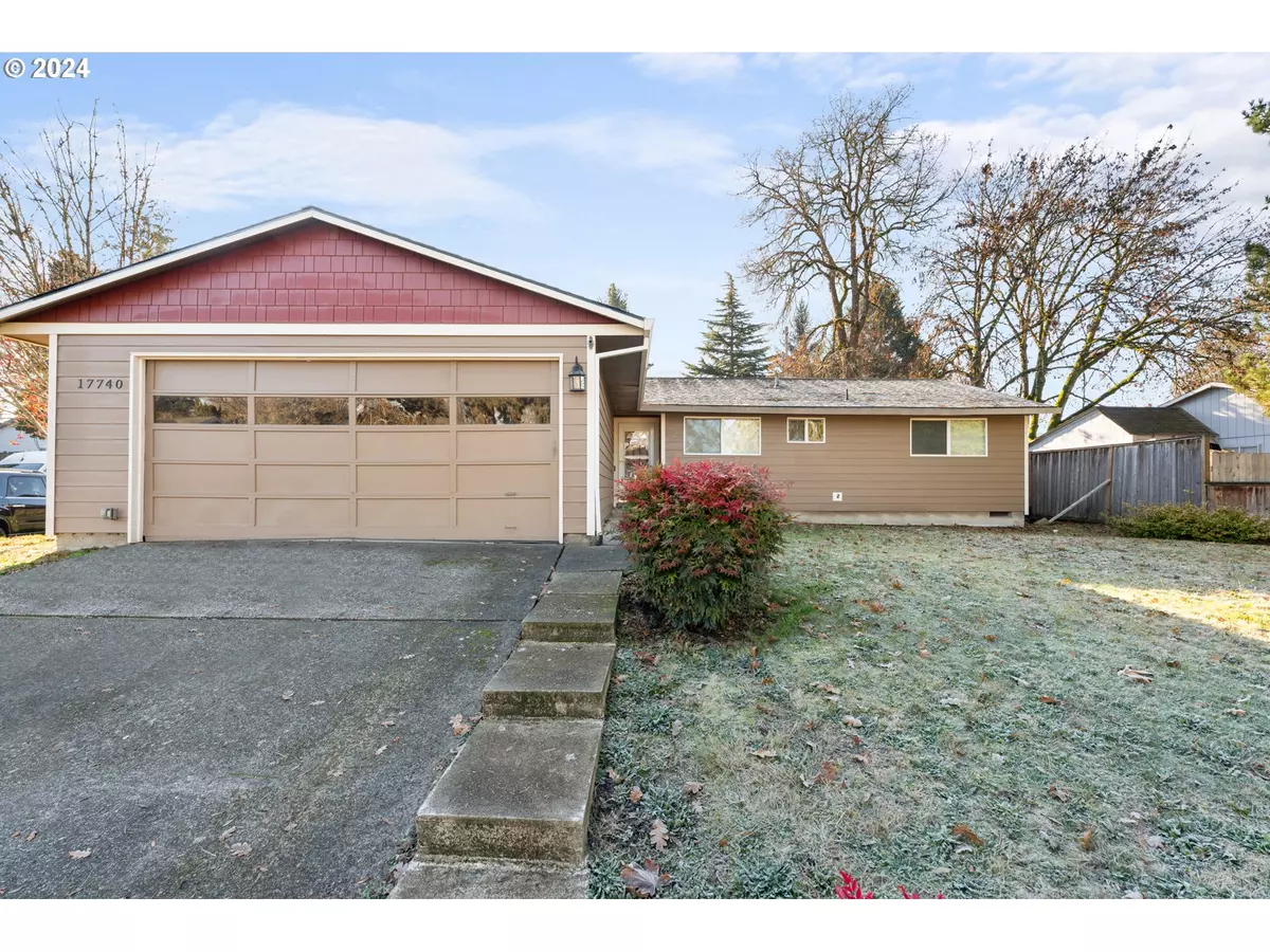 Beaverton, OR 97078,17740 SW FLORENCE ST