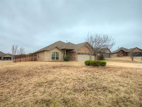 Choctaw, OK 73020,12800 Katie Court