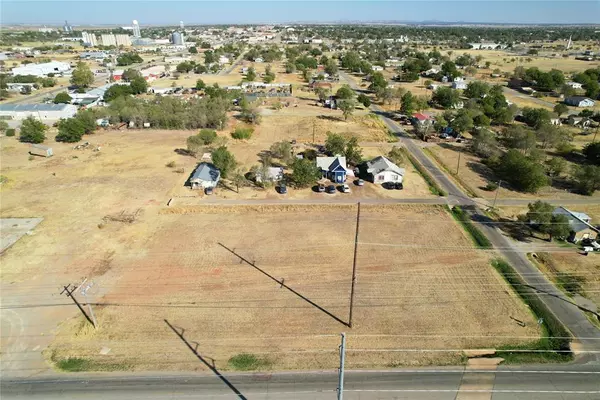 Altus, OK 73521,S Ridgecrest & Kennedy Street