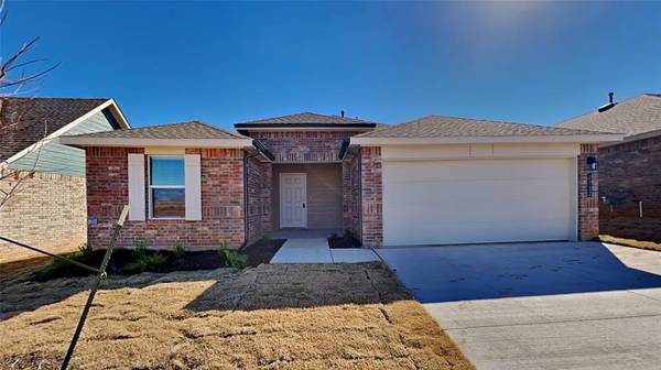 2732 Alice Way, Yukon, OK 73099