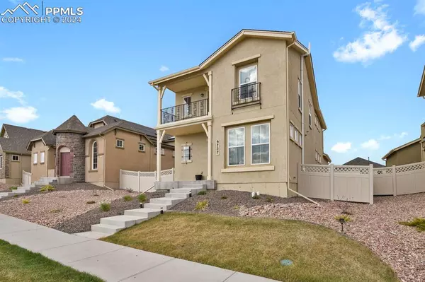 Colorado Springs, CO 80924,9757 Wolf Lake DR