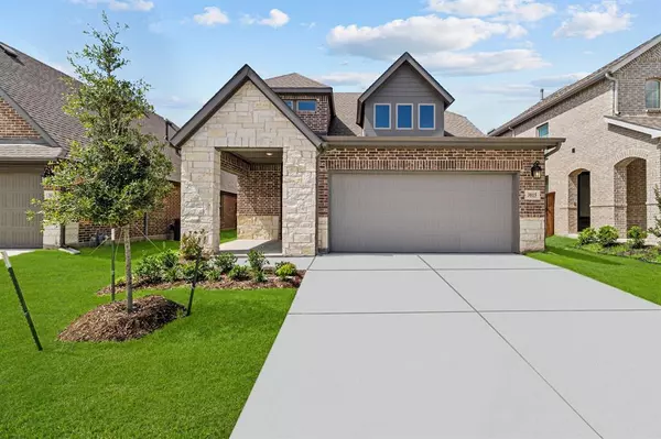 3015 Wind Knot Way, Royse City, TX 75189