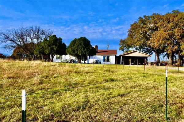 324 County Road 317, Comanche, TX 76442