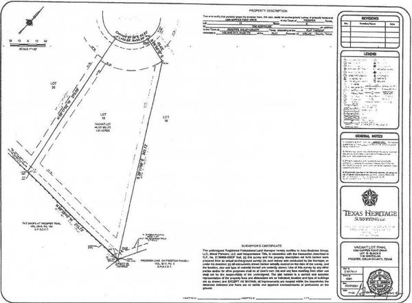 Prosper, TX 75078,1380 Copper Point Drive