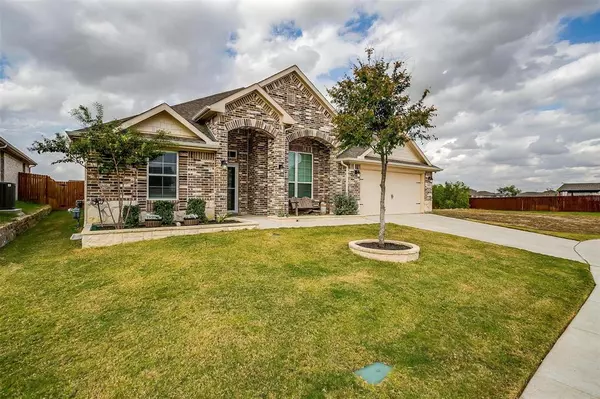 Haslet, TX 76052,1800 Australe Drive