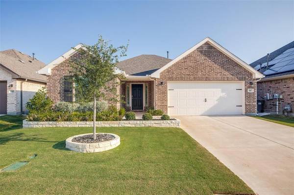 3007 Mulberry Avenue, Melissa, TX 75454