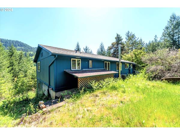 17861 HIGHWAY 126, Walton, OR 97490