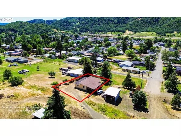 Roseburg, OR 97470,377 CLUB AVE