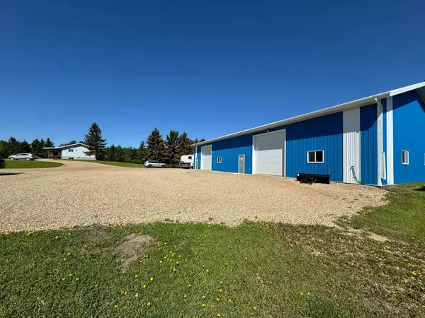 49121 Rge Rd 173, Rural Beaver County, AB T0B 4A0