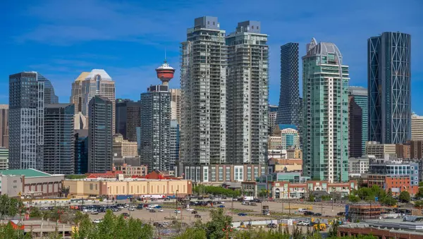 Calgary, AB T2G 1H8,1188 3 ST Southeast #3008