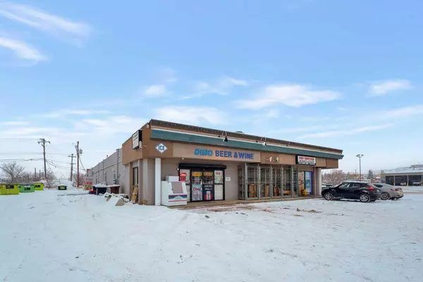 1102A Highway 9, Drumheller, AB T0J 0Y0