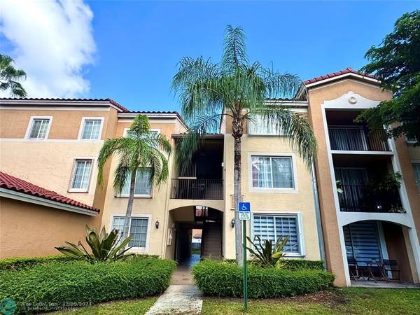 Miramar, FL 33025,2103 Renaissance Blvd  #304