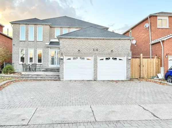 28 Coppard AVE #Upper, Markham, ON L3S 2M5