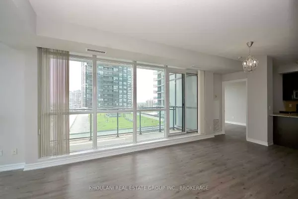 Mississauga, ON L5B 0E9,4070 Confederation Pkwy #902