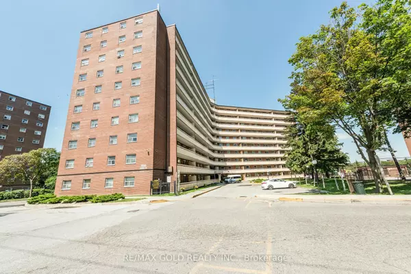 3555 Derry RD E #1006, Mississauga, ON L4T 1B2