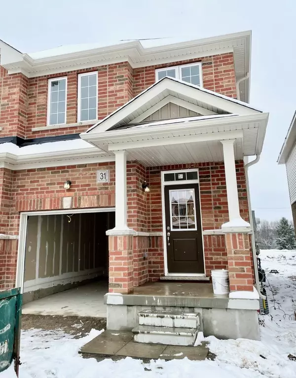 Guelph, ON N1L 0R6,31 Elsegood DR